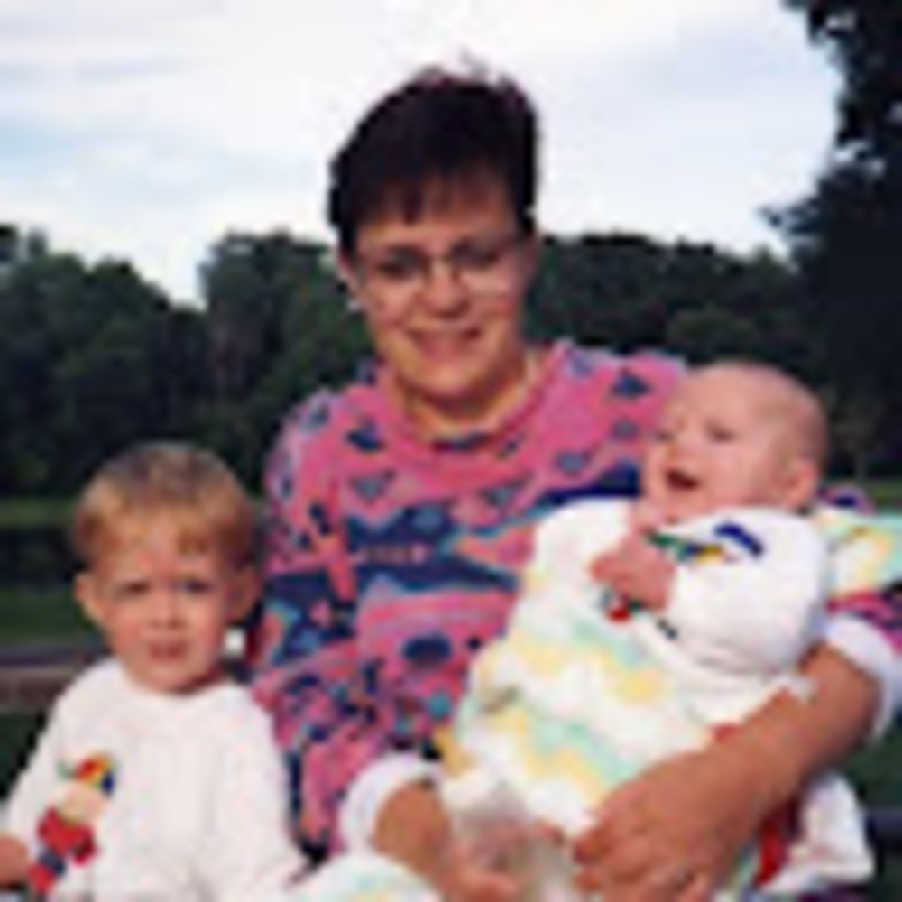 Meet your Posher, Janine